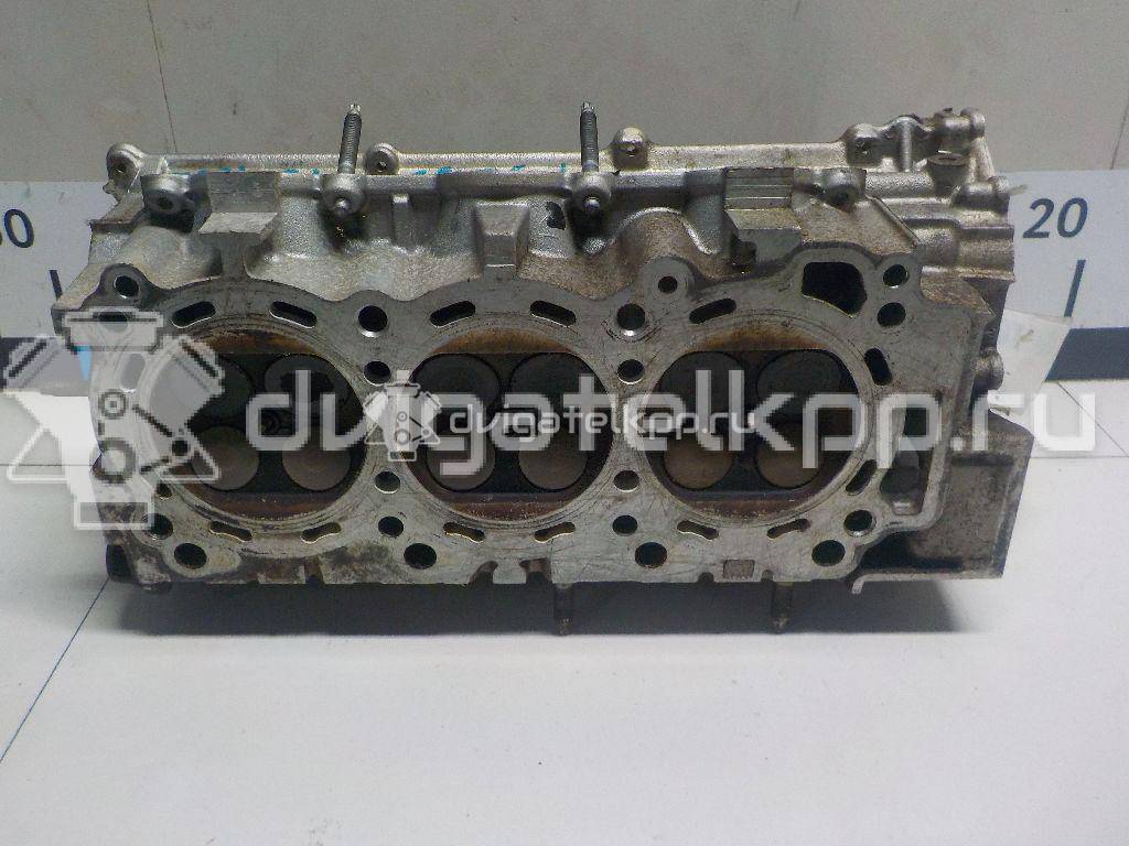 Фото Головка блока  110908J100 для Infiniti / Mitsuoka / Samsung / Isuzu / Nissan / Nissan (Dongfeng) {forloop.counter}}