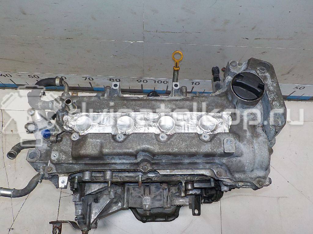 Фото Контрактный (б/у) двигатель HR16DE для Dongfeng (Dfac) / Nissan (Zhengzhou) / Samsung / Mazda / Nissan / Mitsubishi / Nissan (Dongfeng) 109 л.с 16V 1.6 л бензин 10102BC23F {forloop.counter}}