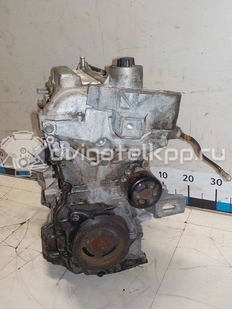 Фото Контрактный (б/у) двигатель HR16DE для Dongfeng (Dfac) / Nissan (Zhengzhou) / Samsung / Mazda / Mitsubishi / Nissan / Nissan (Dongfeng) 105-126 л.с 16V 1.6 л бензин 10102BC23F {forloop.counter}}