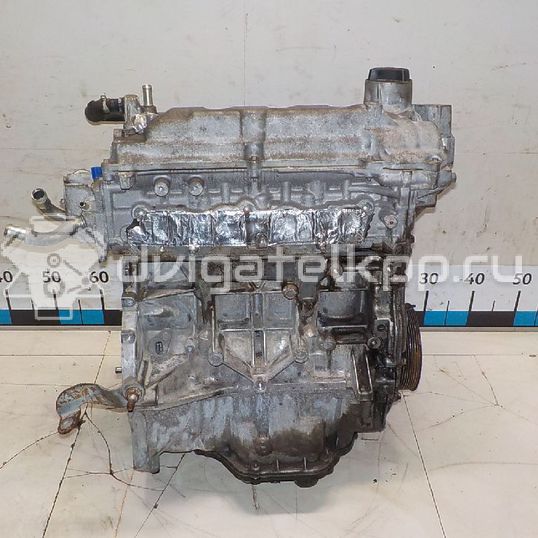Фото Контрактный (б/у) двигатель HR16DE для Dongfeng (Dfac) / Nissan (Zhengzhou) / Samsung / Mazda / Nissan / Mitsubishi / Nissan (Dongfeng) 113-124 л.с 16V 1.6 л бензин 10102BC23F
