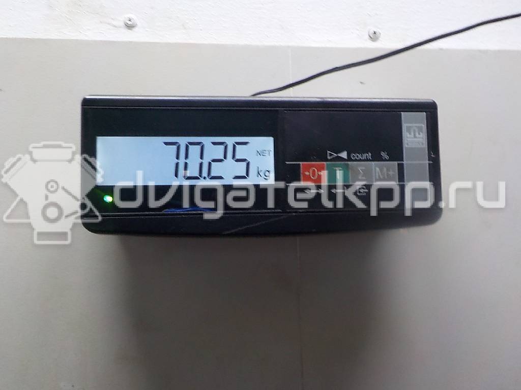 Фото Контрактный (б/у) двигатель HR16DE для Dongfeng (Dfac) / Nissan (Zhengzhou) / Samsung / Mazda / Nissan / Mitsubishi / Nissan (Dongfeng) 113-124 л.с 16V 1.6 л бензин 10102BC23F {forloop.counter}}