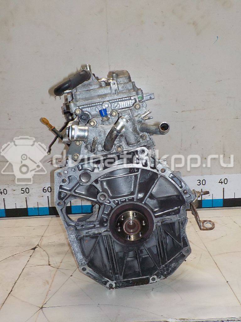 Фото Контрактный (б/у) двигатель HR16DE для Dongfeng (Dfac) / Nissan (Zhengzhou) / Samsung / Mazda / Nissan / Mitsubishi / Nissan (Dongfeng) 113-124 л.с 16V 1.6 л бензин 10102BC23F {forloop.counter}}