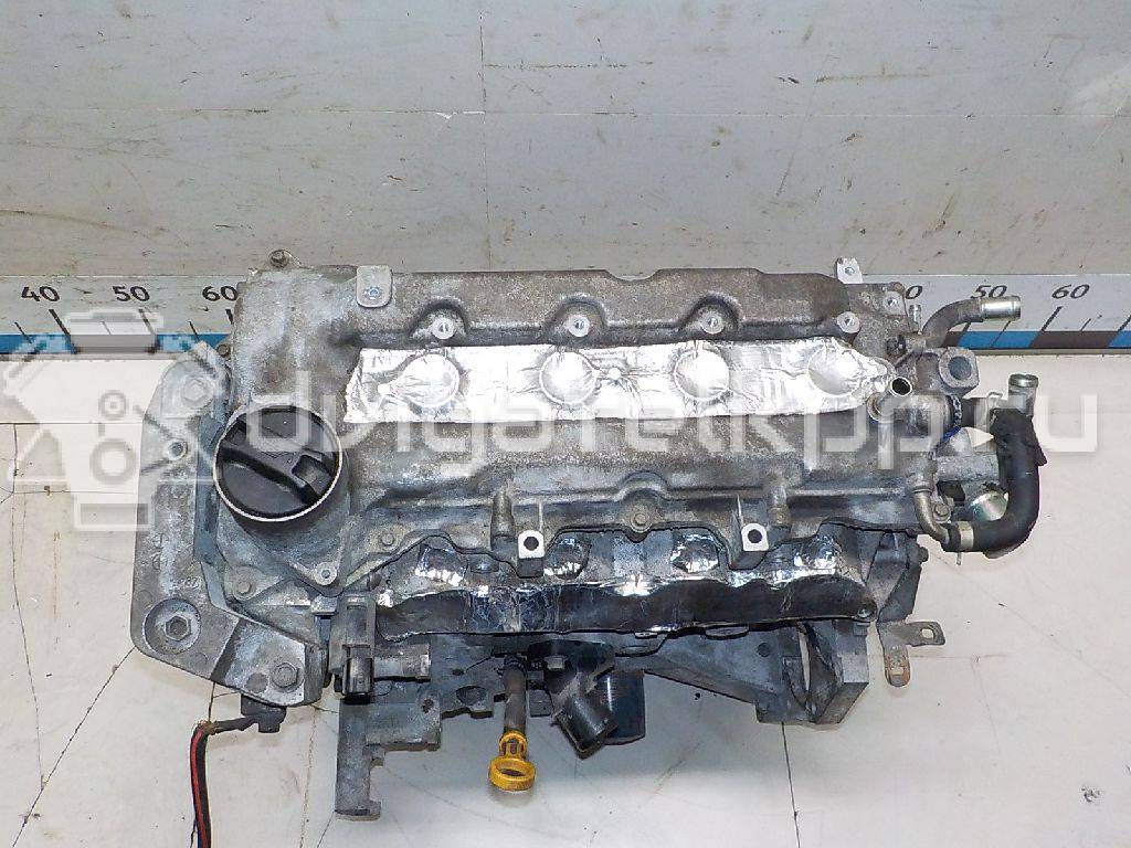 Фото Контрактный (б/у) двигатель HR16DE для Dongfeng (Dfac) / Nissan (Zhengzhou) / Samsung / Mazda / Nissan / Mitsubishi / Nissan (Dongfeng) 113-124 л.с 16V 1.6 л бензин 10102BC23F {forloop.counter}}