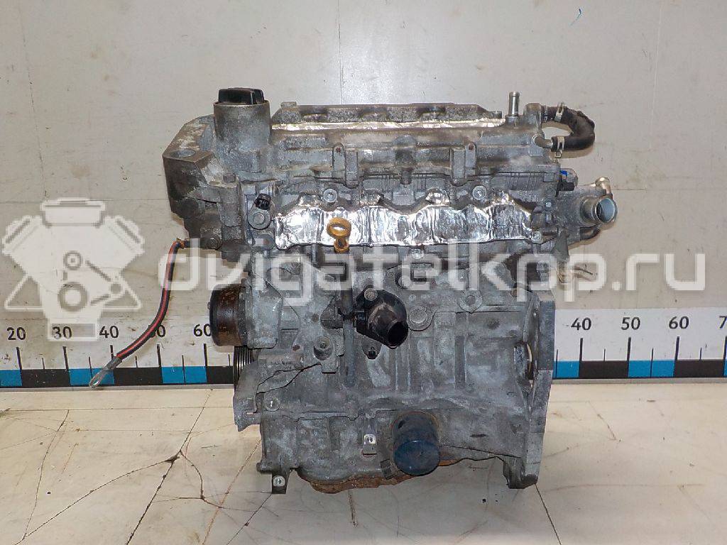Фото Контрактный (б/у) двигатель HR16DE для Dongfeng (Dfac) / Nissan (Zhengzhou) / Samsung / Mazda / Nissan / Mitsubishi / Nissan (Dongfeng) 113-124 л.с 16V 1.6 л бензин 10102BC23F {forloop.counter}}