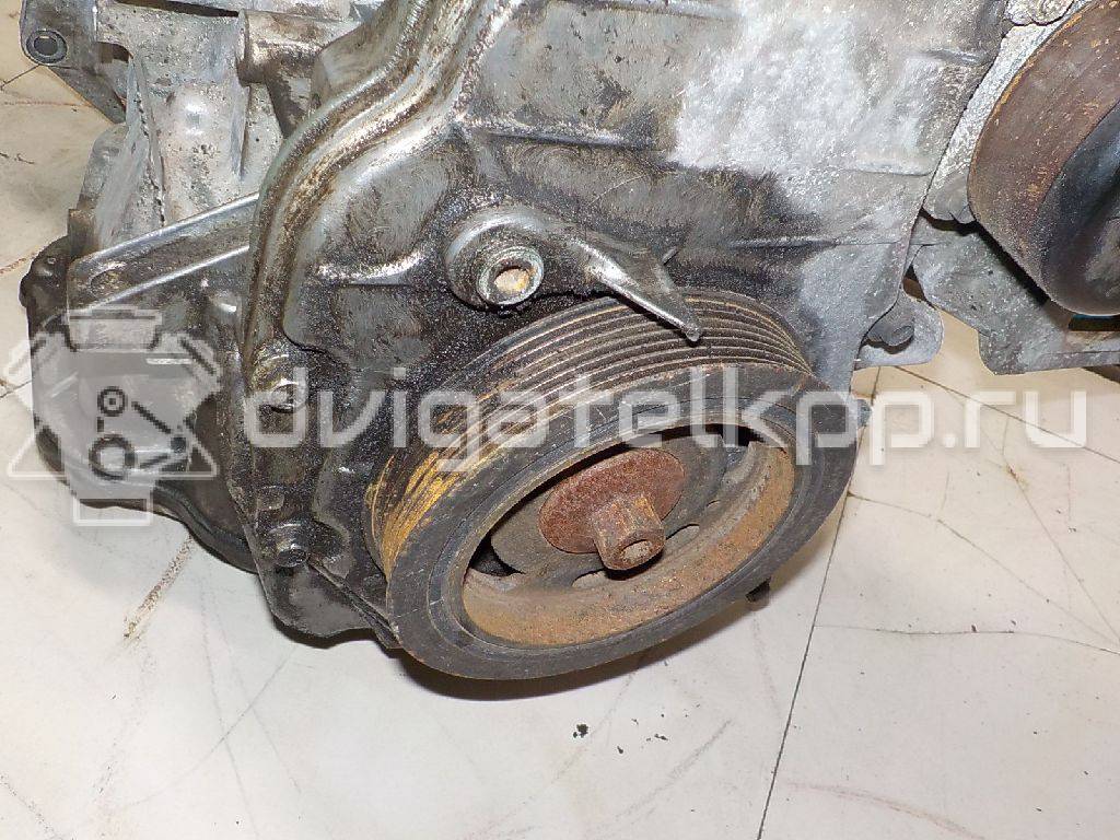 Фото Контрактный (б/у) двигатель HR16DE для Dongfeng (Dfac) / Nissan (Zhengzhou) / Samsung / Mazda / Nissan / Mitsubishi / Nissan (Dongfeng) 113-124 л.с 16V 1.6 л бензин 10102BC23F {forloop.counter}}