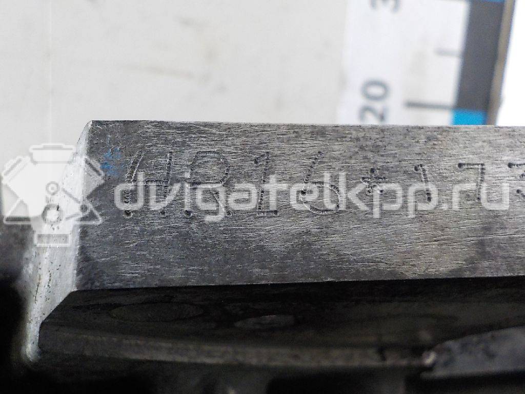 Фото Контрактный (б/у) двигатель HR16DE для Dongfeng (Dfac) / Nissan (Zhengzhou) / Samsung / Mazda / Nissan / Mitsubishi / Nissan (Dongfeng) 113-124 л.с 16V 1.6 л бензин 10102BC23F {forloop.counter}}
