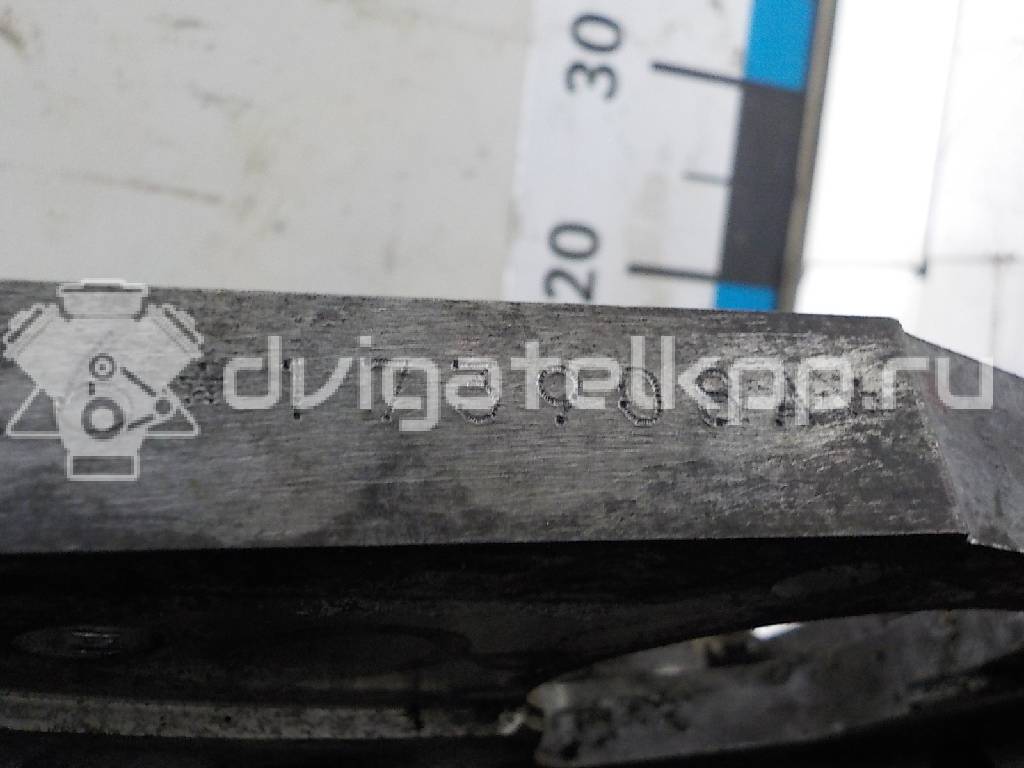 Фото Контрактный (б/у) двигатель HR16DE для Dongfeng (Dfac) / Nissan (Zhengzhou) / Samsung / Mazda / Nissan / Mitsubishi / Nissan (Dongfeng) 113-124 л.с 16V 1.6 л бензин 10102BC23F {forloop.counter}}