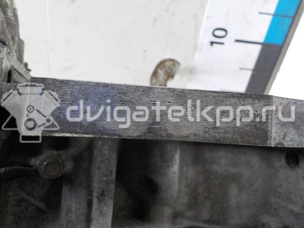 Фото Контрактный (б/у) двигатель HR16DE для Dongfeng (Dfac) / Nissan (Zhengzhou) / Samsung / Mazda / Nissan / Mitsubishi / Nissan (Dongfeng) 113-124 л.с 16V 1.6 л бензин 10102BC23F {forloop.counter}}