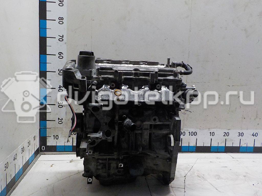 Фото Контрактный (б/у) двигатель HR16DE для Dongfeng (Dfac) / Nissan (Zhengzhou) / Samsung / Mazda / Nissan / Mitsubishi / Nissan (Dongfeng) 113-124 л.с 16V 1.6 л бензин 10102BC23F {forloop.counter}}