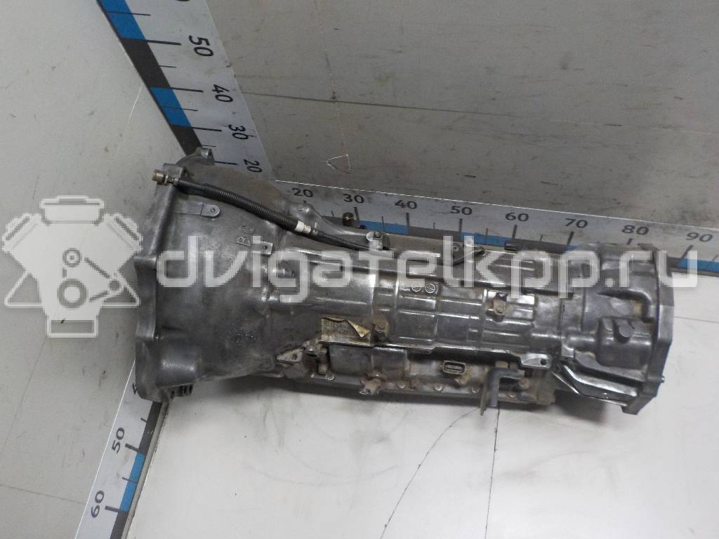 Фото Контрактная (б/у) АКПП для Toyota Dyna / Land Cruiser / Hiace / Hilux / Toyo Ace C Y2 102-204 л.с 16V 3.0 л 1KD-FTV Дизельное топливо 3500060C40 {forloop.counter}}