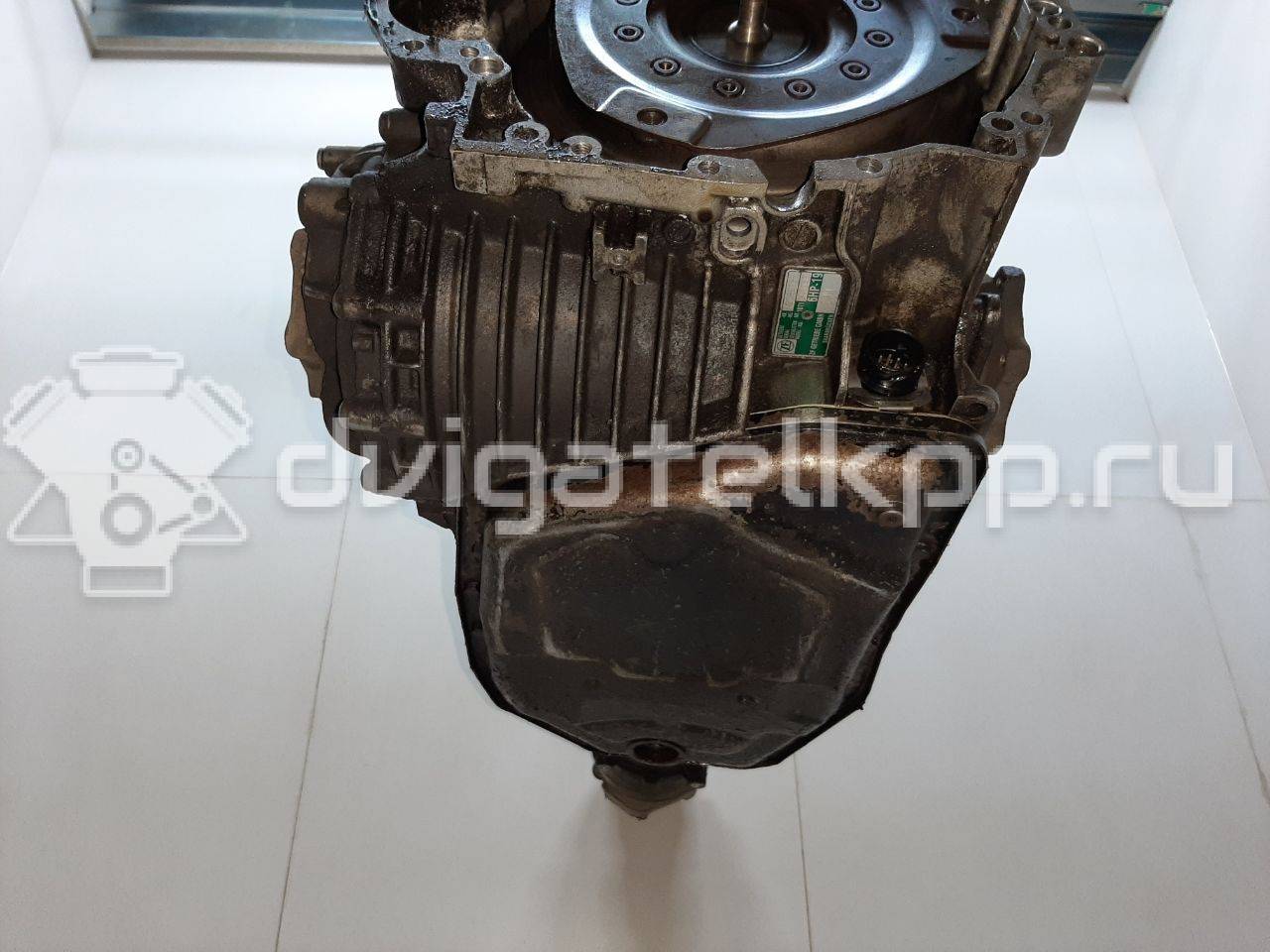 Фото Контрактная (б/у) АКПП для Audi (Faw) A6L 256 л.с 24V 3.1 л AUK бензин 09l300040e {forloop.counter}}