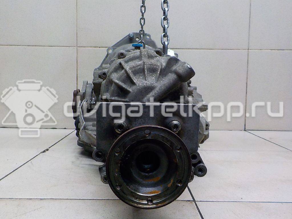 Фото Контрактная (б/у) АКПП для Audi Allroad / A4 / A6 253-254 л.с 30V 2.7 л APB бензин 01V300050A {forloop.counter}}