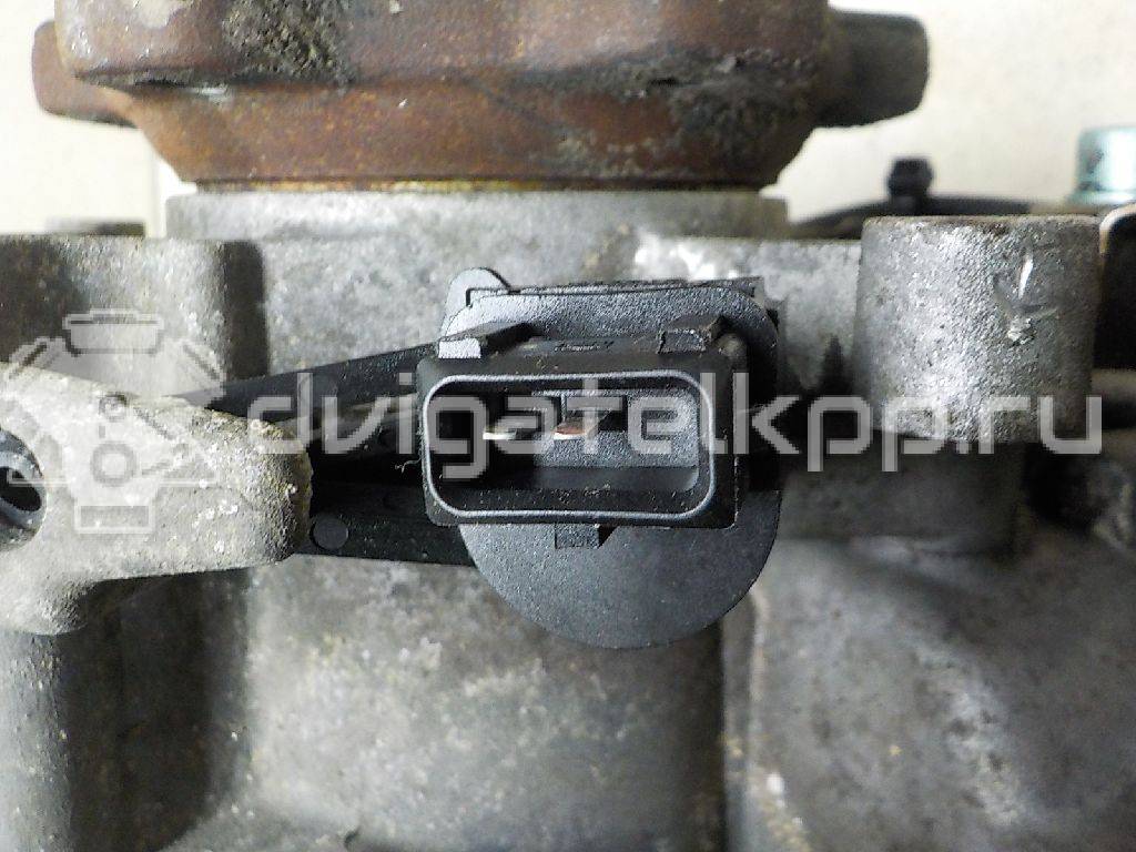 Фото Контрактная (б/у) АКПП для Audi Allroad / A4 / A6 253-254 л.с 30V 2.7 л APB бензин 01V300050A {forloop.counter}}