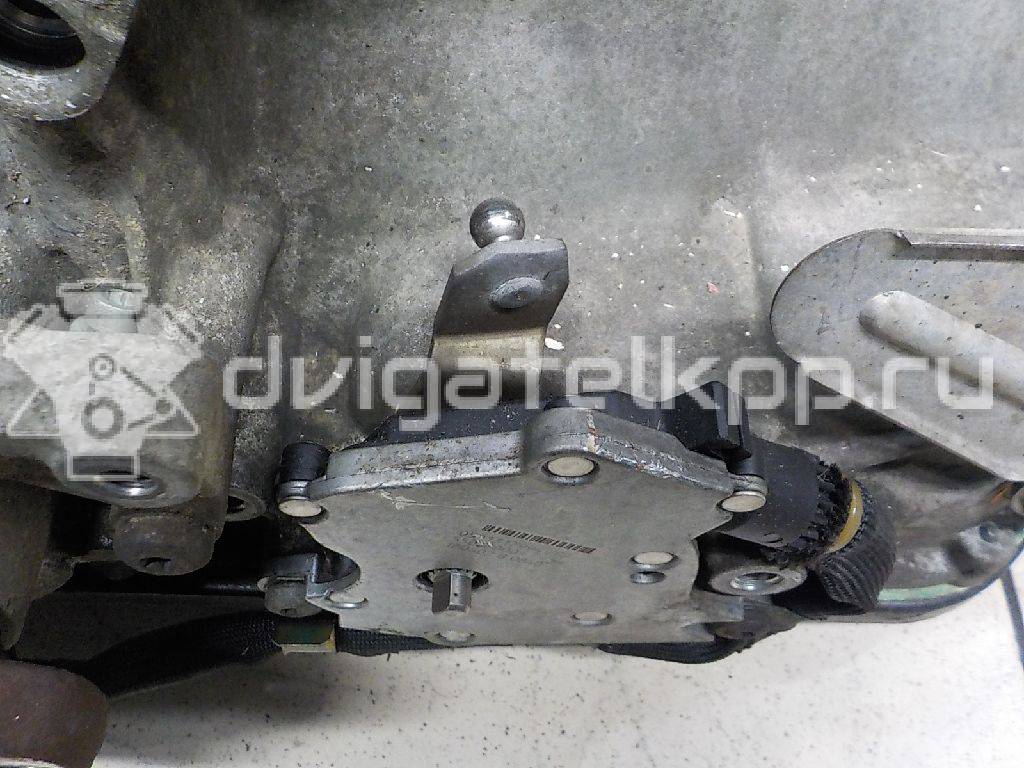 Фото Контрактная (б/у) АКПП для Audi Allroad / A4 / A6 253-254 л.с 30V 2.7 л APB бензин 01V300050A {forloop.counter}}