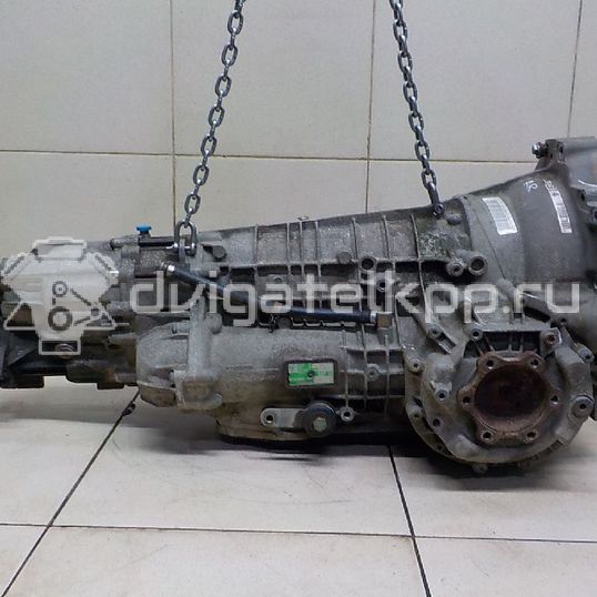 Фото Контрактная (б/у) АКПП для Audi Allroad 250 л.с 30V 2.7 л ARE бензин 01V300050A