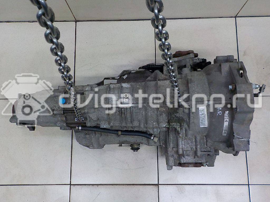Фото Контрактная (б/у) АКПП для Audi Allroad 250 л.с 30V 2.7 л ARE бензин 01V300050A {forloop.counter}}