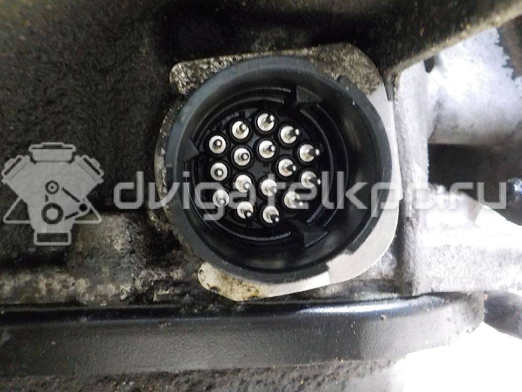 Фото Контрактная (б/у) АКПП для Audi Allroad 250 л.с 30V 2.7 л ARE бензин 01V300050A {forloop.counter}}