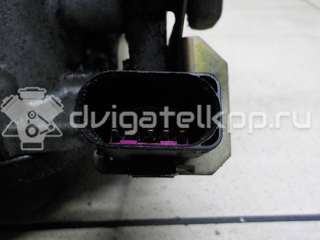 Фото Контрактная (б/у) АКПП для Audi Allroad 250 л.с 30V 2.7 л ARE бензин 01V300050A {forloop.counter}}