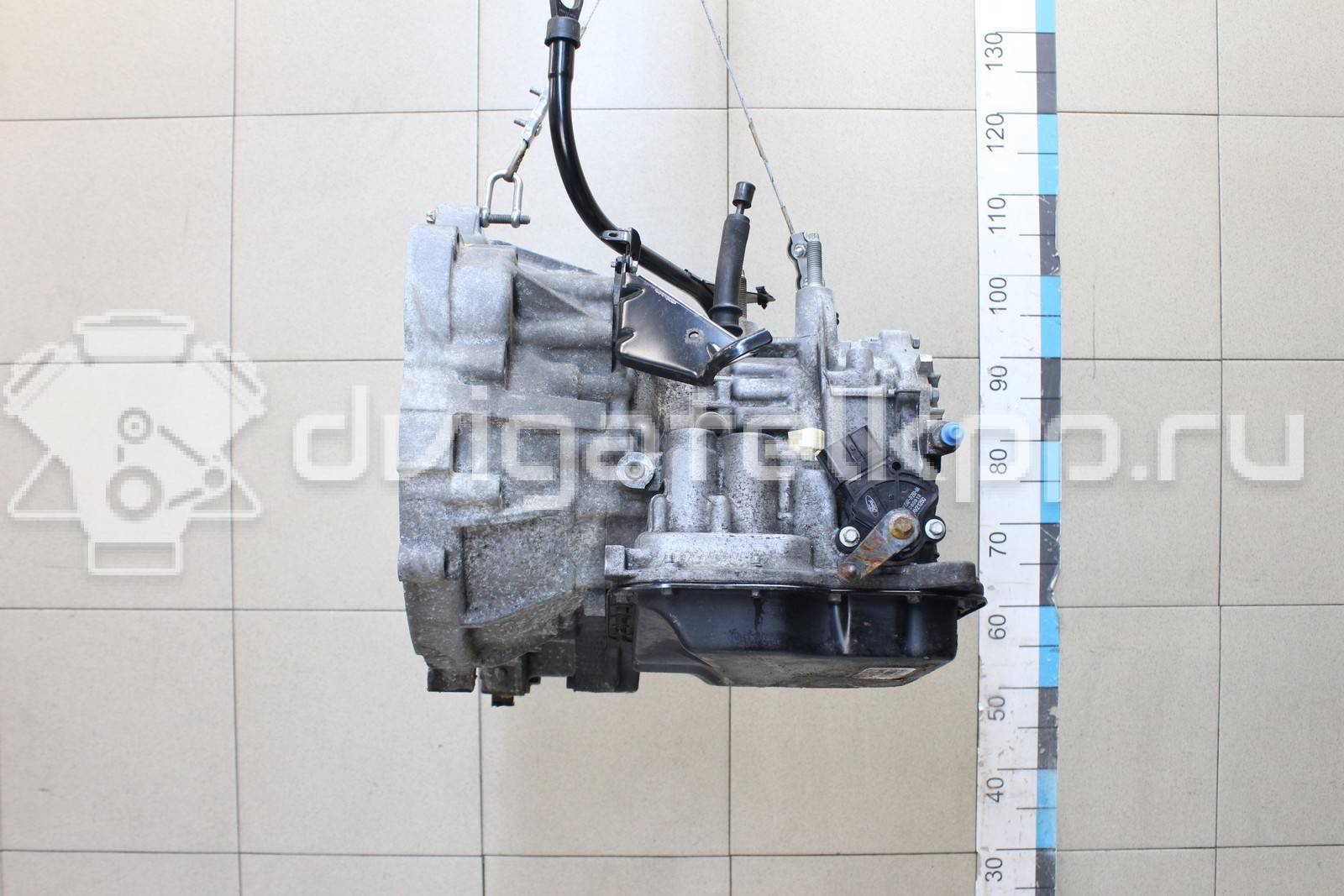 Фото Контрактная (б/у) АКПП для Ford Focus 100 л.с 16V 1.6 л HWDB бензин 1477944 {forloop.counter}}