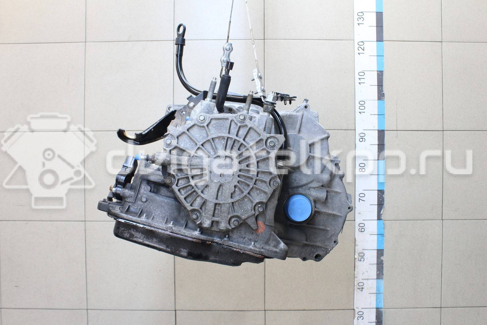 Фото Контрактная (б/у) АКПП для Ford Focus 100 л.с 16V 1.6 л HWDB бензин 1477944 {forloop.counter}}