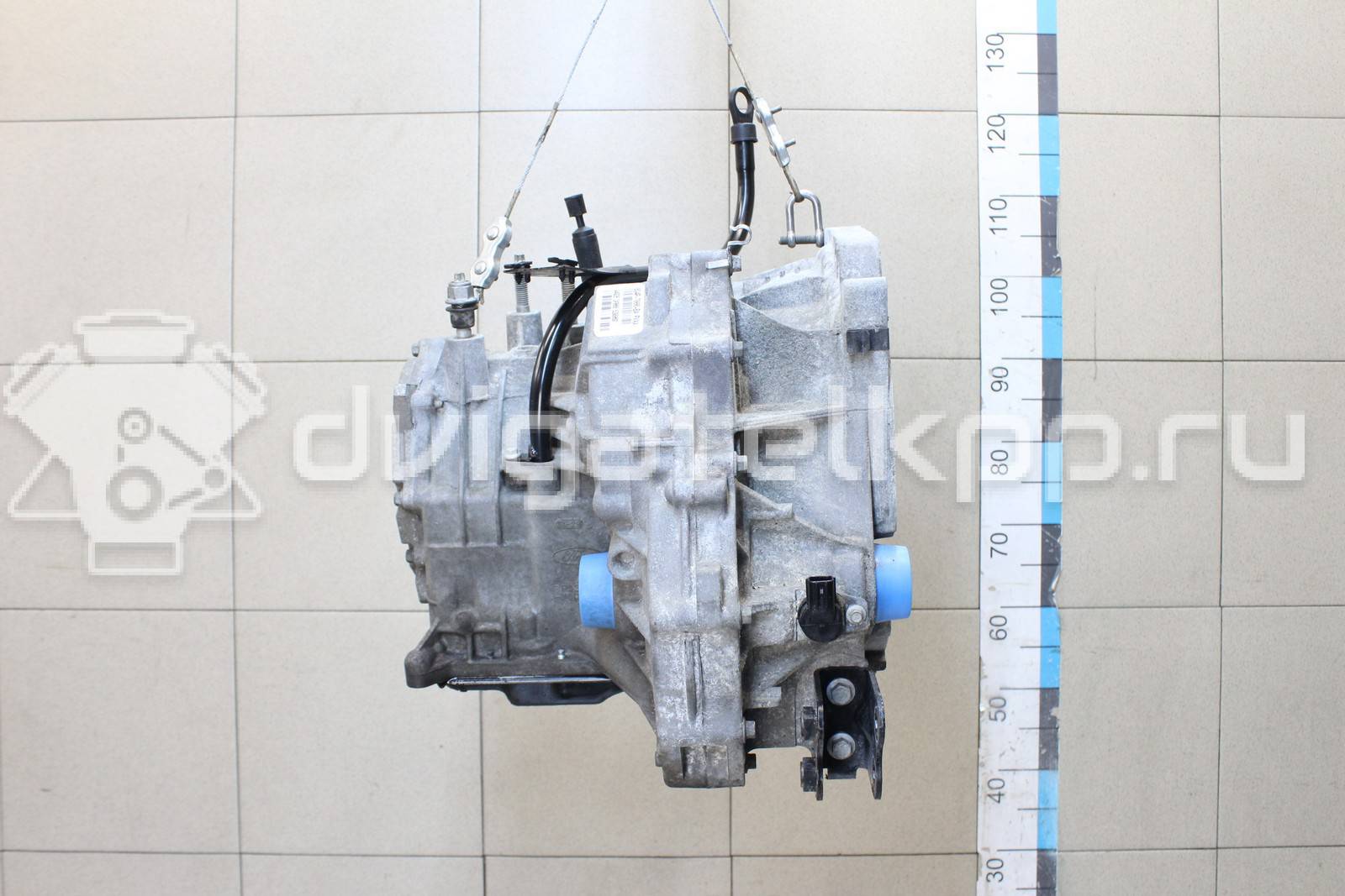 Фото Контрактная (б/у) АКПП для Ford Focus 100 л.с 16V 1.6 л HWDB бензин 1477944 {forloop.counter}}