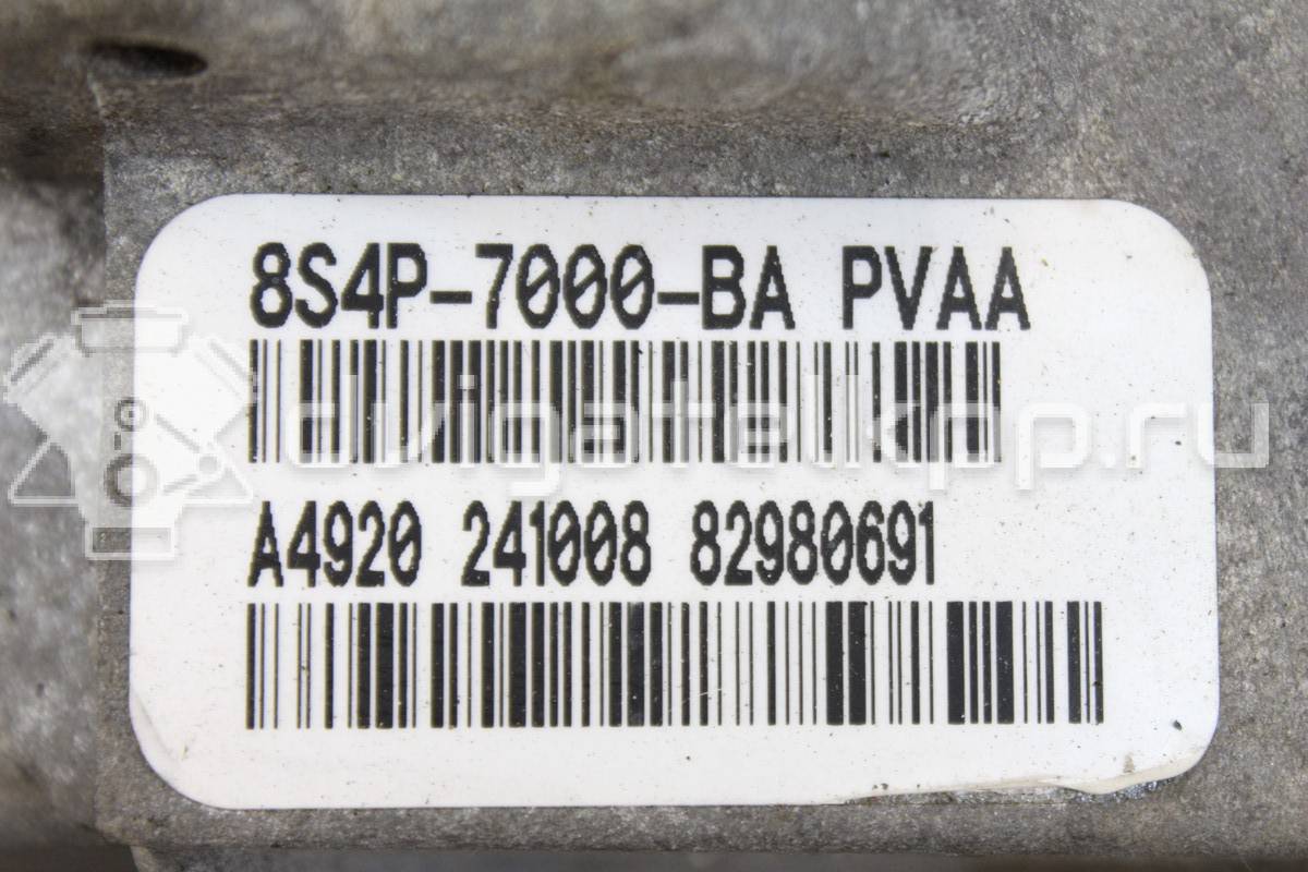 Фото Контрактная (б/у) АКПП для Ford Focus 100 л.с 16V 1.6 л HWDB бензин 1477944 {forloop.counter}}