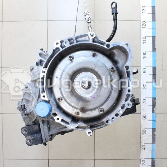 Фото Контрактная (б/у) АКПП для Ford Fiesta 97 л.с 16V 1.4 л SPJC бензин 1477944