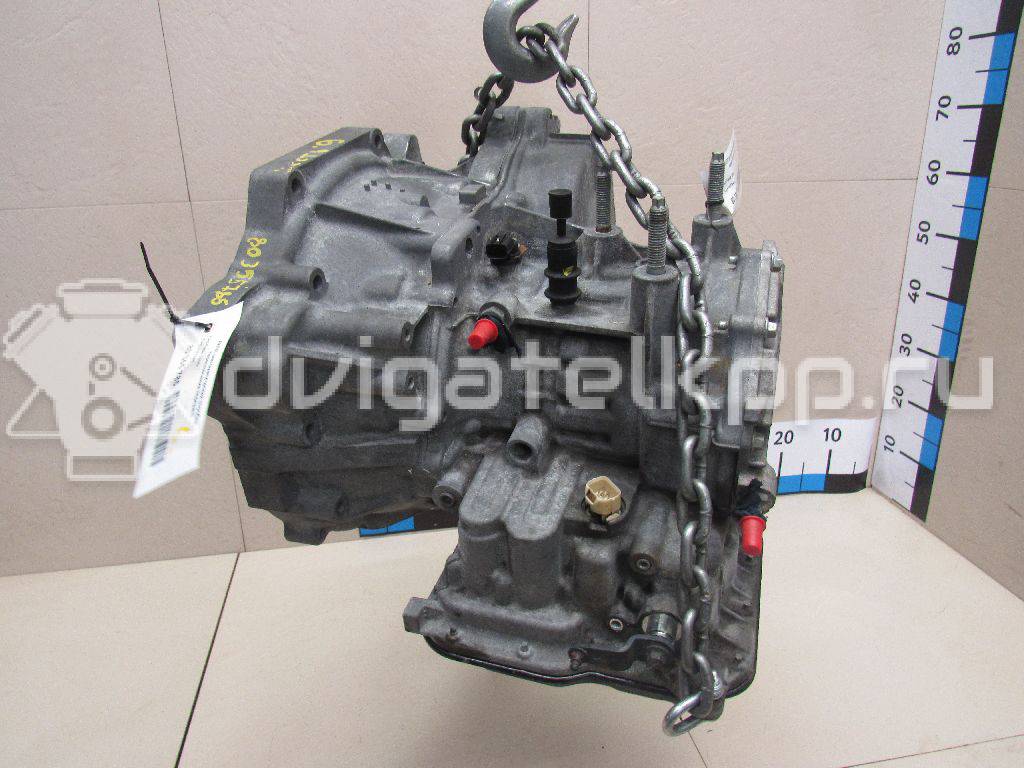 Фото Контрактная (б/у) АКПП для Ford Focus 100 л.с 16V 1.6 л HWDB бензин 1477944 {forloop.counter}}