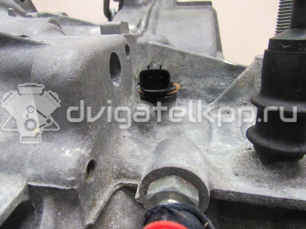 Фото Контрактная (б/у) АКПП для Ford Focus 100 л.с 16V 1.6 л HWDB бензин 1477944 {forloop.counter}}