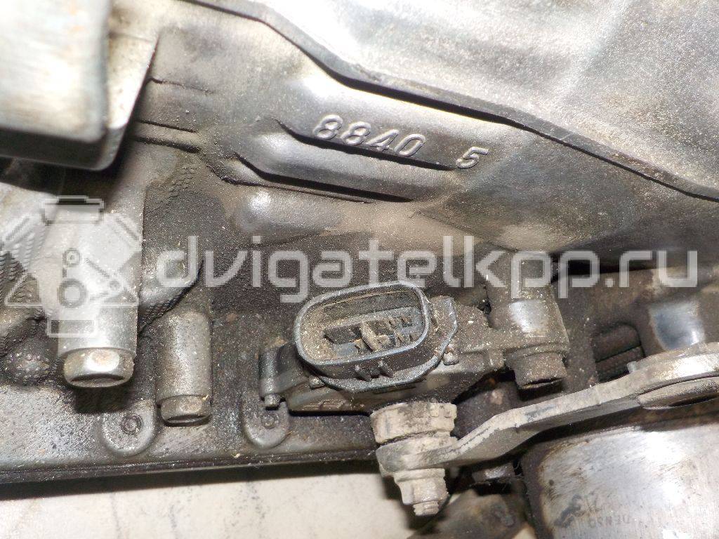 Фото Контрактная (б/у) АКПП для Lexus / Toyota 249-256 л.с 24V 3.0 л 3GR-FSE бензин 3500030B60 {forloop.counter}}