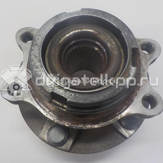 Фото Ступица передняя  40202CA010 для Nissan Teana / Maxima / Murano