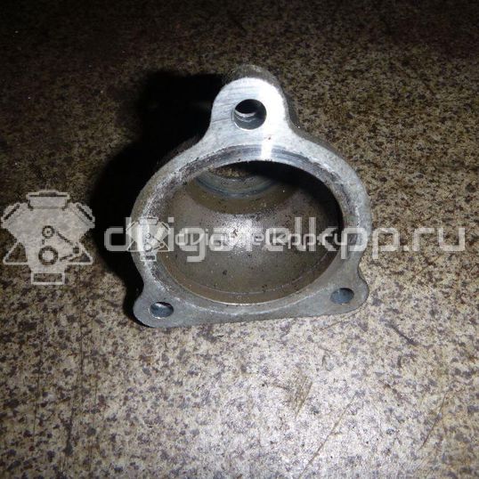 Фото Крышка термостата для двигателя J20A для Maruti Suzuki / Suzuki / Chevrolet / Geo / Maruti 120-129 л.с 16V 2.0 л бензин 1756057L00