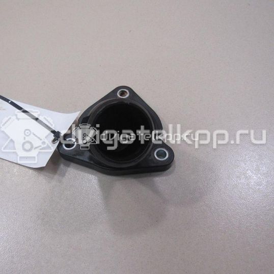 Фото Крышка термостата для двигателя J20A для Maruti Suzuki / Suzuki / Chevrolet / Geo / Maruti 120-129 л.с 16V 2.0 л бензин 1756057L00