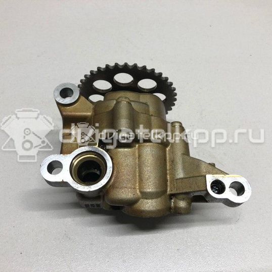 Фото Насос масляный для двигателя J20A для Maruti Suzuki / Suzuki / Chevrolet / Geo / Maruti 120-129 л.с 16V 2.0 л бензин 1610065D00