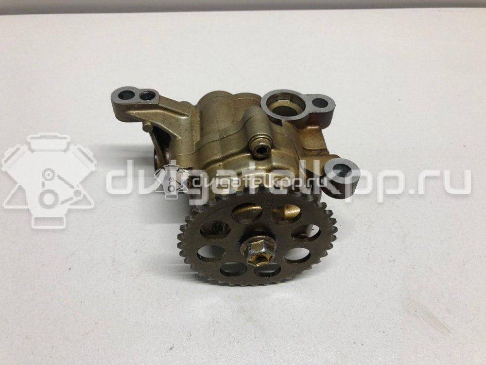 Фото Насос масляный для двигателя J20A для Maruti Suzuki / Suzuki / Chevrolet / Geo / Maruti 120-129 л.с 16V 2.0 л бензин 1610065D00 {forloop.counter}}