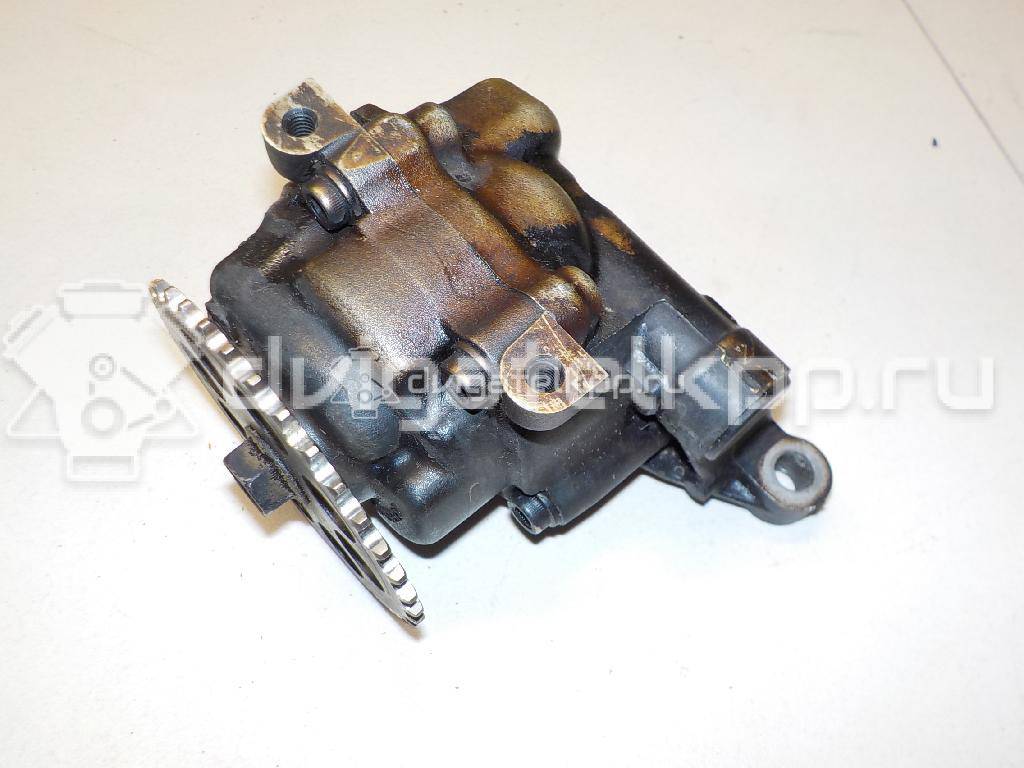 Фото Насос масляный для двигателя J20A для Maruti Suzuki / Suzuki / Chevrolet / Geo / Maruti 128-132 л.с 16V 2.0 л бензин 1610065D00 {forloop.counter}}