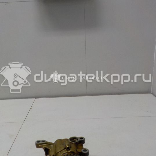 Фото Насос масляный для двигателя J20A для Maruti Suzuki / Suzuki / Chevrolet / Geo / Maruti 128-132 л.с 16V 2.0 л бензин 1610065D00
