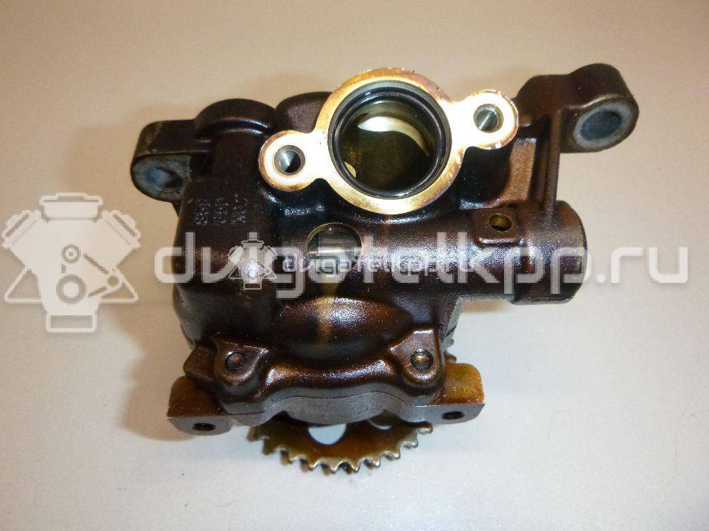 Фото Насос масляный для двигателя J20A для Maruti Suzuki / Suzuki / Chevrolet / Geo / Maruti 120-129 л.с 16V 2.0 л бензин 1610065D00 {forloop.counter}}
