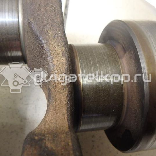 Фото Коленвал для двигателя G13BB для Maruti Suzuki / Suzuki / Maruti 76-87 л.с 16V 1.3 л бензин 1222152G00