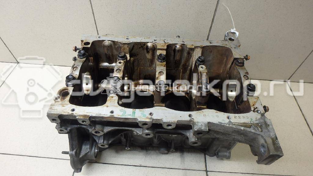 Фото Блок двигателя для двигателя G13BB для Maruti Suzuki / Suzuki / Maruti 76-87 л.с 16V 1.3 л бензин 1120064B01 {forloop.counter}}