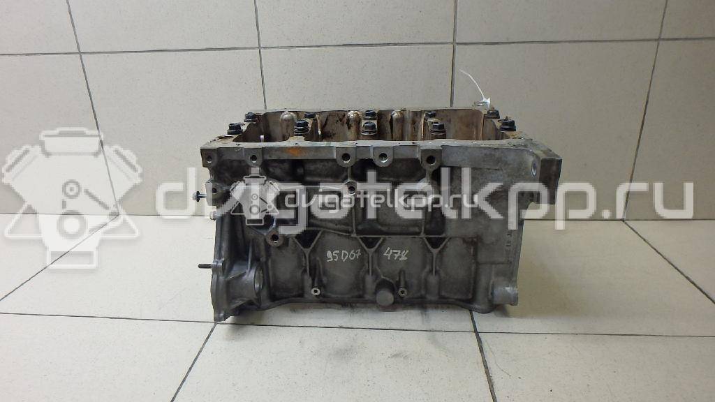 Фото Блок двигателя для двигателя G13BB для Maruti Suzuki / Subaru / Suzuki / Maruti 84-86 л.с 16V 1.3 л бензин 1120064B01 {forloop.counter}}