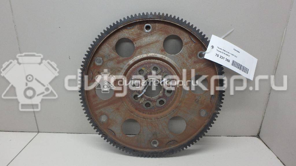 Фото Маховик для двигателя 2GR-FE для Lotus / Lexus / Toyota / Toyota (Gac) 249-299 л.с 24V 3.5 л бензин 3210148010 {forloop.counter}}