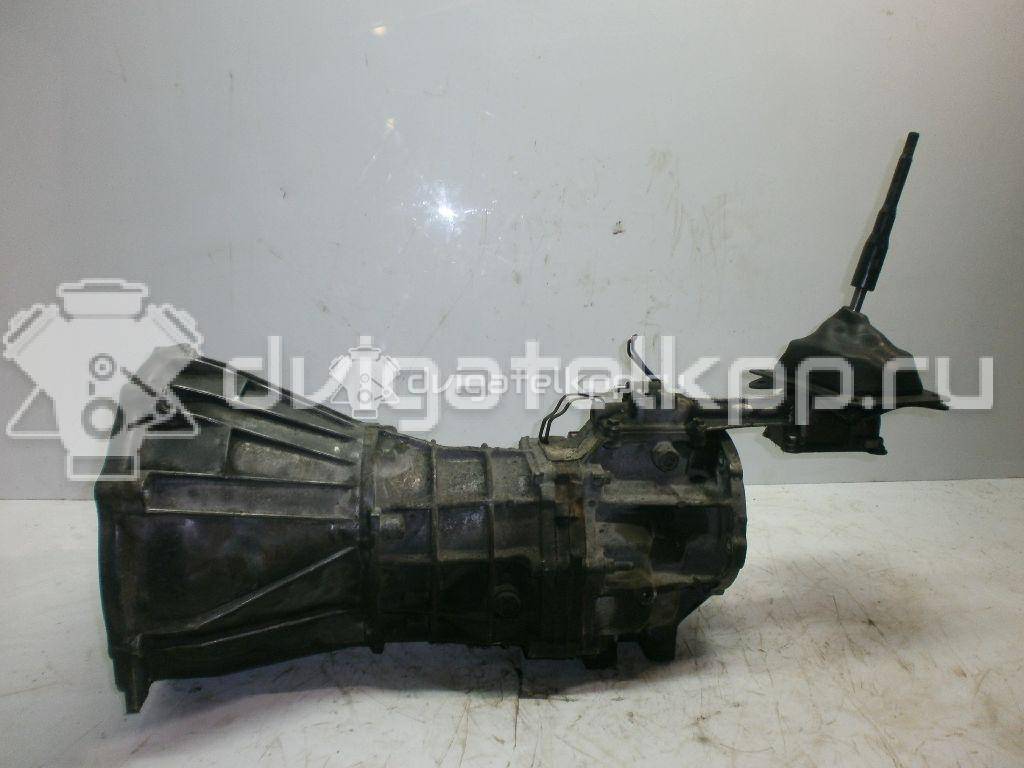 Фото Контрактная (б/у) МКПП для Suzuki / Maruti 168-185 л.с 24V 2.7 л H 27 A бензин 2400064814 {forloop.counter}}