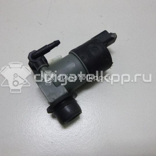 Фото Насос омывателя  28920BU010 для Nissan Primastar X83 / Almera / Micra / Kubistar / Qashqai