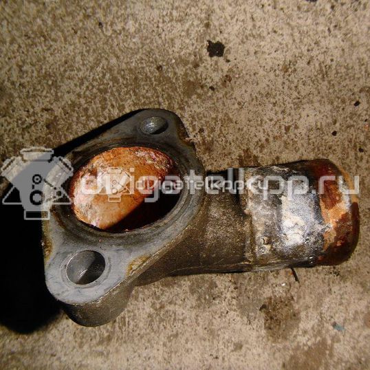 Фото Крышка термостата для двигателя H 27 A для Suzuki / Maruti 168-185 л.с 24V 2.7 л бензин 1757167D00