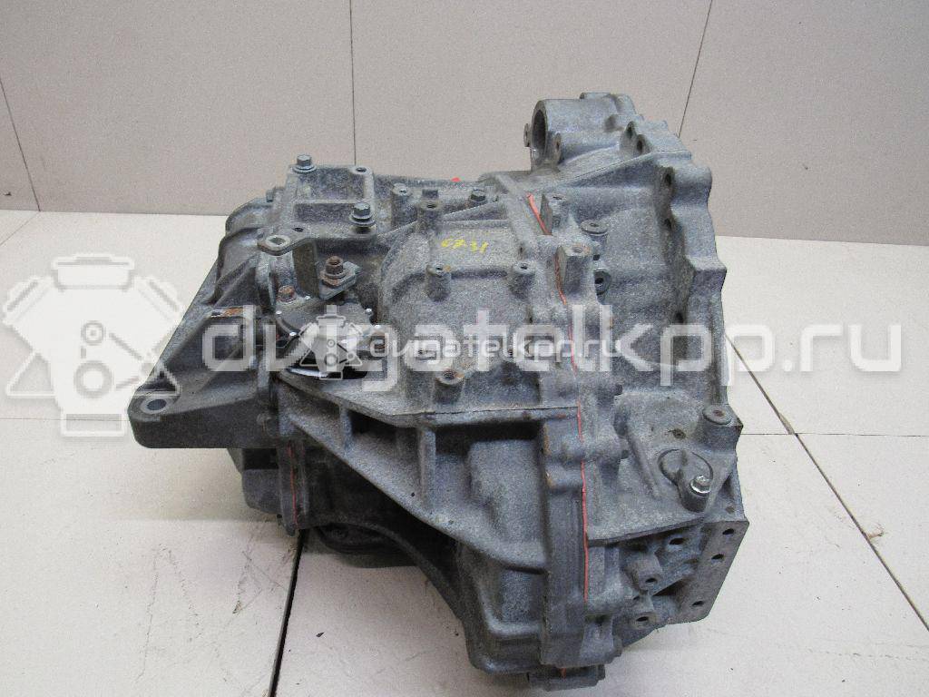 Фото Контрактная (б/у) АКПП для Lotus / Lexus / Toyota / Toyota (Gac) 249-299 л.с 24V 3.5 л 2GR-FE бензин 3050033690 {forloop.counter}}