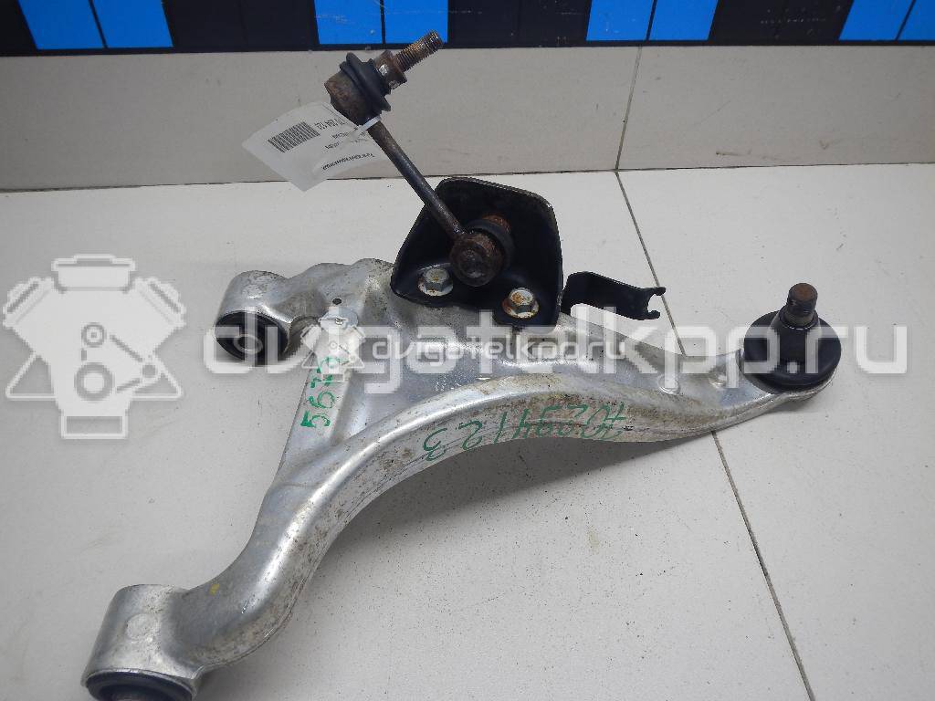 Фото Рычаг задний верхний левый  555021AA0A для Nissan Murano {forloop.counter}}