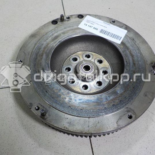 Фото Маховик для двигателя J20A для Maruti Suzuki / Suzuki / Chevrolet / Geo / Maruti 120-129 л.с 16V 2.0 л бензин 1262077EA0