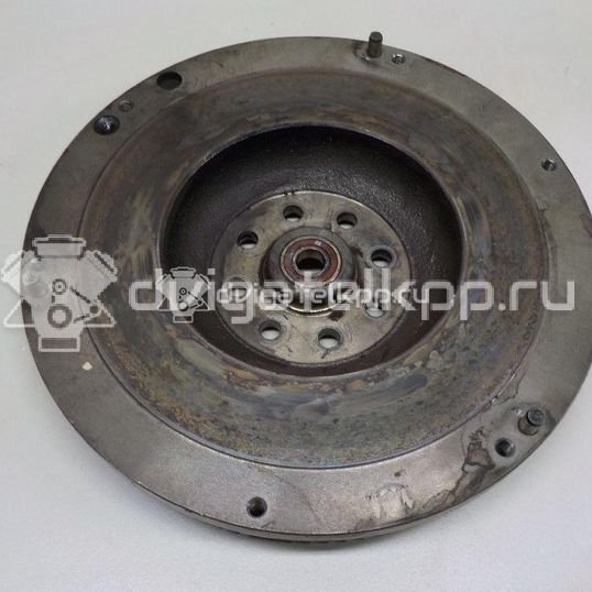 Фото Маховик для двигателя J20A для Maruti Suzuki / Suzuki / Chevrolet / Geo / Maruti 120-129 л.с 16V 2.0 л бензин 1262077EA0