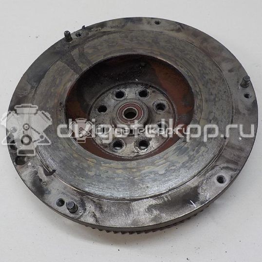 Фото Маховик для двигателя J20A для Maruti Suzuki / Suzuki / Chevrolet / Geo / Maruti 120-129 л.с 16V 2.0 л бензин 1262077EA0